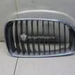 Фото Решетка радиатора правая  51137077130 для Bmw 1 {forloop.counter}}