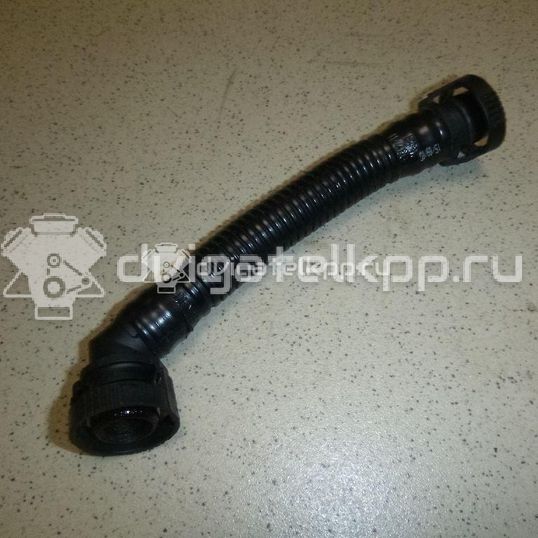 Фото Шланг воздушный  11617522933 для Bmw 3 / 5 / 6 / 1 / 7
