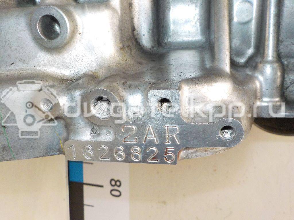 Фото Контрактный (б/у) двигатель 2AR-FXE для Toyota Rav 4 152-203 л.с 16V 2.5 л бензин 1900036430 {forloop.counter}}