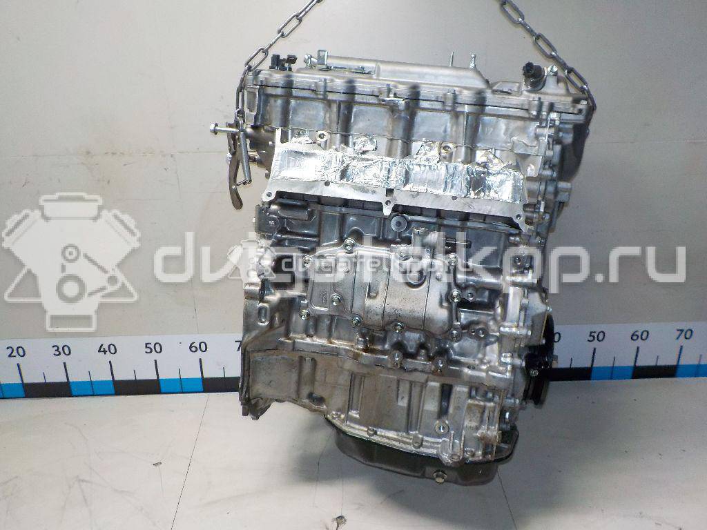 Фото Контрактный (б/у) двигатель 2AR-FXE для Toyota Rav 4 152-203 л.с 16V 2.5 л бензин 1900036430 {forloop.counter}}