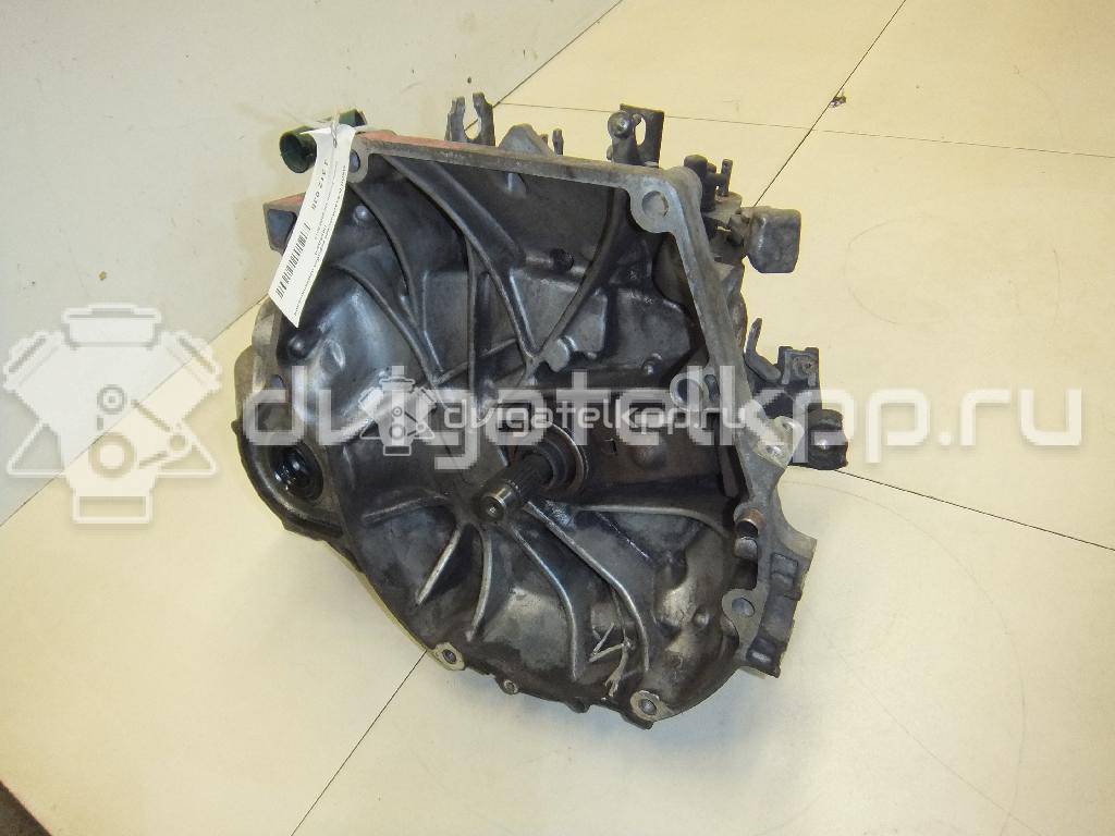 Фото Контрактная (б/у) МКПП для Acura Tsx Cu 201-207 л.с 16V 2.4 л K24Z3 бензин 20011RM5B30 {forloop.counter}}