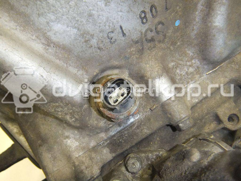 Фото Контрактная (б/у) МКПП для Acura Tsx Cu 201-207 л.с 16V 2.4 л K24Z3 бензин 20011RM5B30 {forloop.counter}}