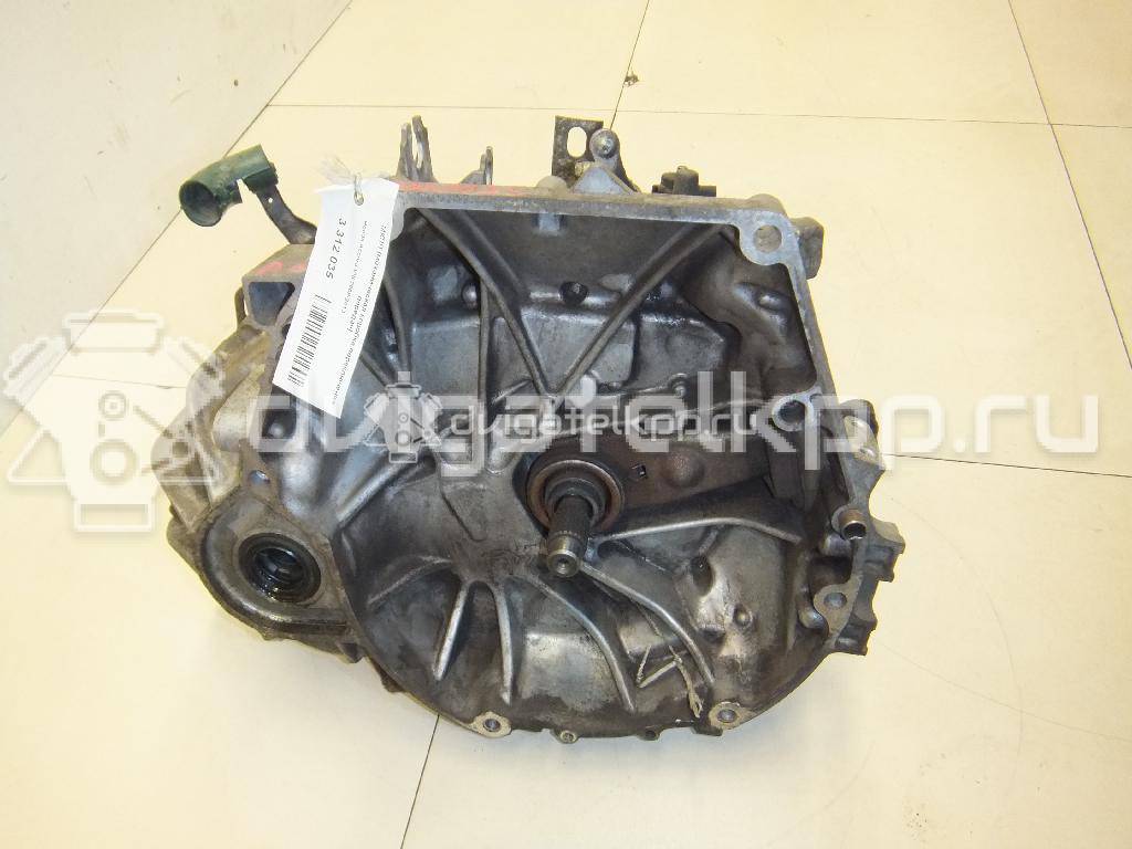 Фото Контрактная (б/у) МКПП для Acura Tsx Cu 201-207 л.с 16V 2.4 л K24Z3 бензин 20011RM5B30 {forloop.counter}}