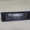 Фото Фонарь подсветки номера  63267165735 для Bmw 6 / 1 / Z4 {forloop.counter}}