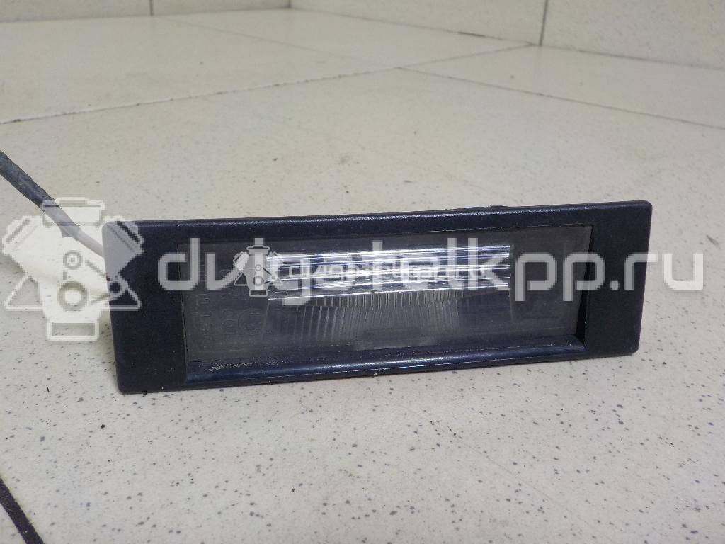 Фото Фонарь подсветки номера  63267165735 для Bmw 6 / 1 / Z4 {forloop.counter}}