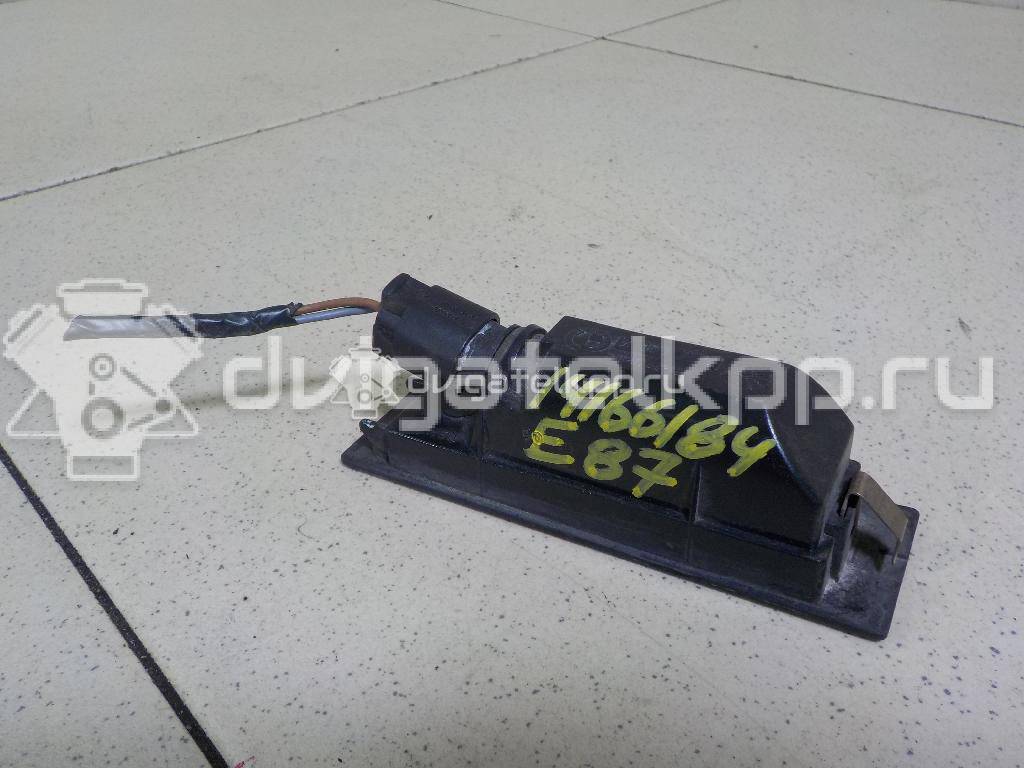 Фото Фонарь подсветки номера  63267165735 для Bmw 6 / 1 / Z4 {forloop.counter}}