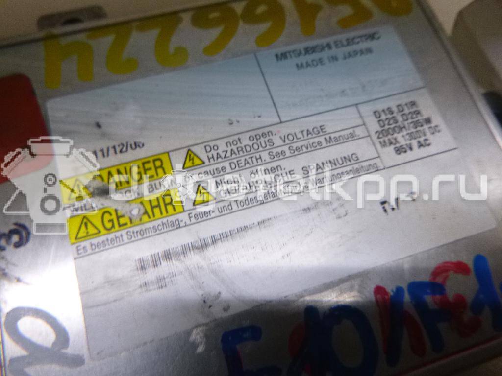 Фото Блок ксеноновой лампы  63117237647 для Bmw 3 / 5 / 1 / 7 / Z4 {forloop.counter}}