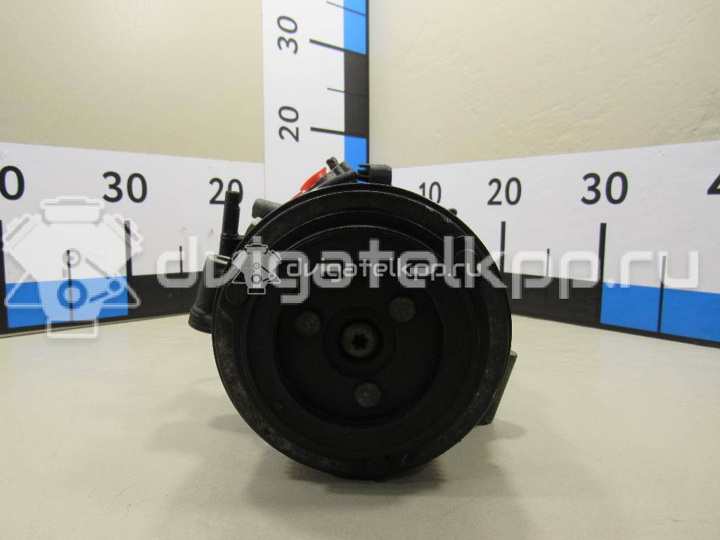 Фото Компрессор системы кондиционирования  64529182794 для Bmw 3 / 5 / 6 / 1 / X1 {forloop.counter}}