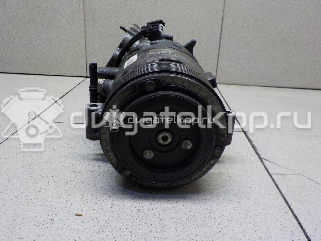 Фото Компрессор системы кондиционирования  64529182794 для Bmw 3 / 5 / 6 / 1 / X1 {forloop.counter}}