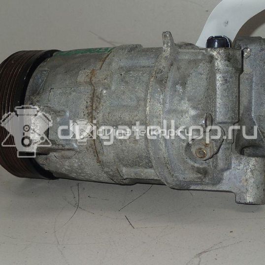 Фото Компрессор системы кондиционирования  64529182794 для Bmw 3 / 5 / 6 / 1 / X1