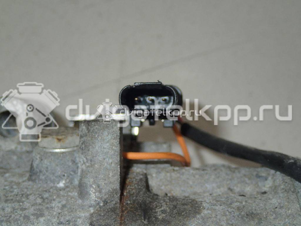 Фото Компрессор системы кондиционирования  64529182794 для Bmw 3 / 5 / 6 / 1 / X1 {forloop.counter}}