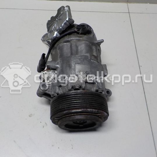 Фото Компрессор системы кондиционирования  64529182794 для Bmw 3 / 5 / 6 / 1 / X1