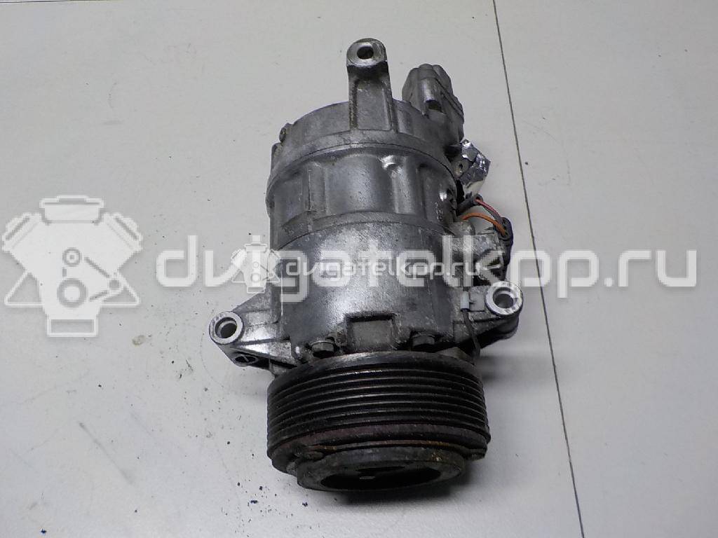 Фото Компрессор системы кондиционирования  64529182794 для Bmw 3 / 5 / 6 / 1 / X1 {forloop.counter}}