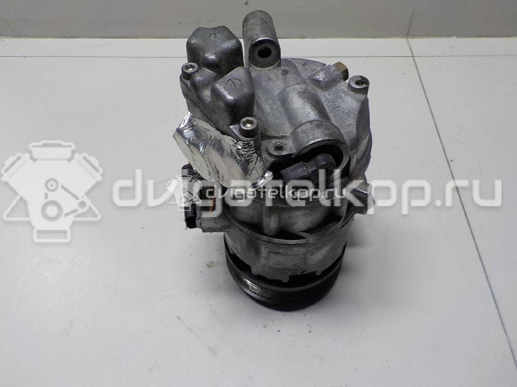Фото Компрессор системы кондиционирования  64529182794 для Bmw 3 / 5 / 6 / 1 / X1 {forloop.counter}}