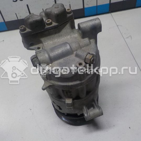 Фото Компрессор системы кондиционирования  64529182794 для Bmw 3 / 5 / 6 / 1 / X1