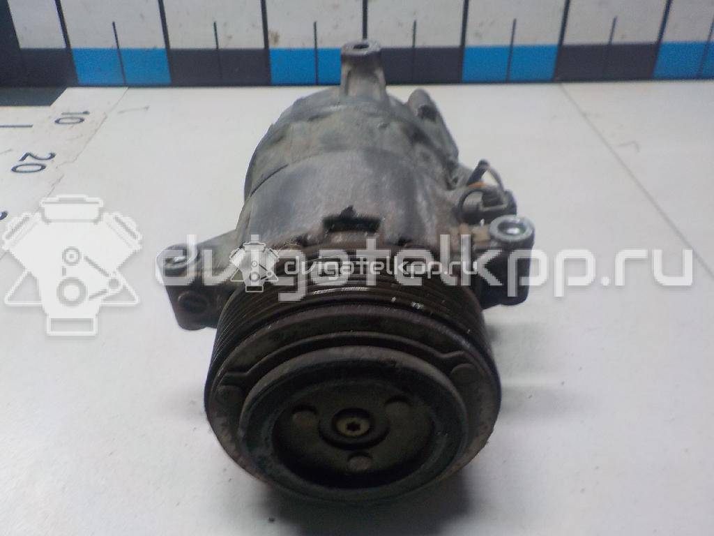Фото Компрессор системы кондиционирования  64529182794 для Bmw 3 / 5 / 6 / 1 / X1 {forloop.counter}}
