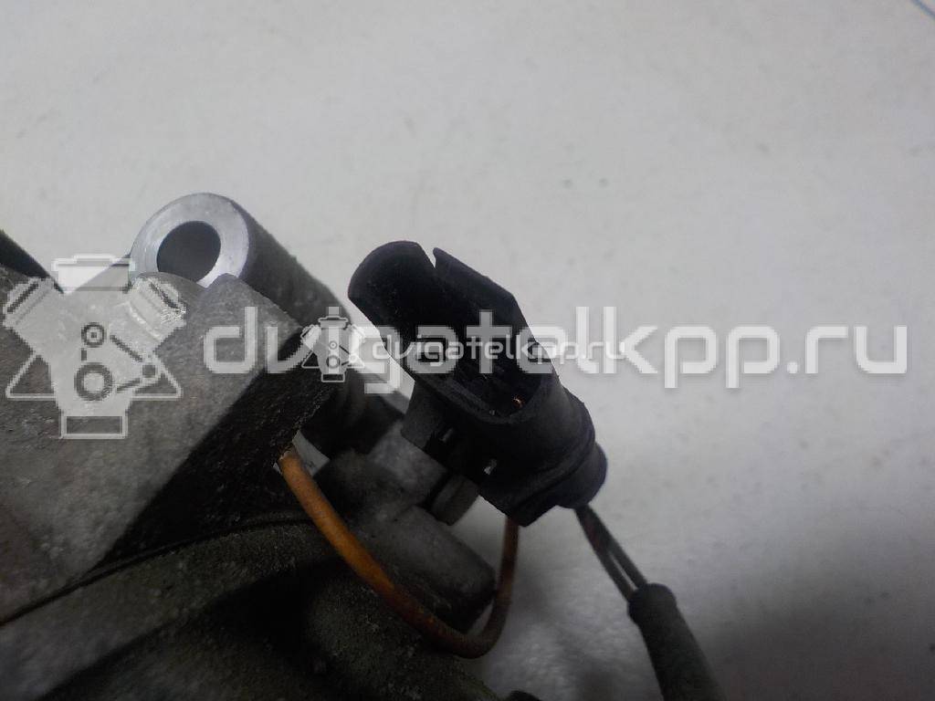 Фото Компрессор системы кондиционирования  64529182794 для Bmw 3 / 5 / 6 / 1 / X1 {forloop.counter}}
