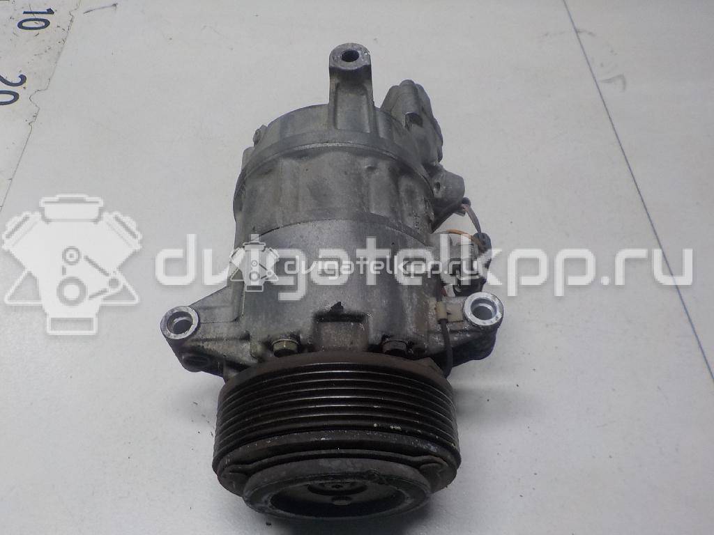 Фото Компрессор системы кондиционирования  64529182794 для Bmw 3 / 5 / 6 / 1 / X1 {forloop.counter}}