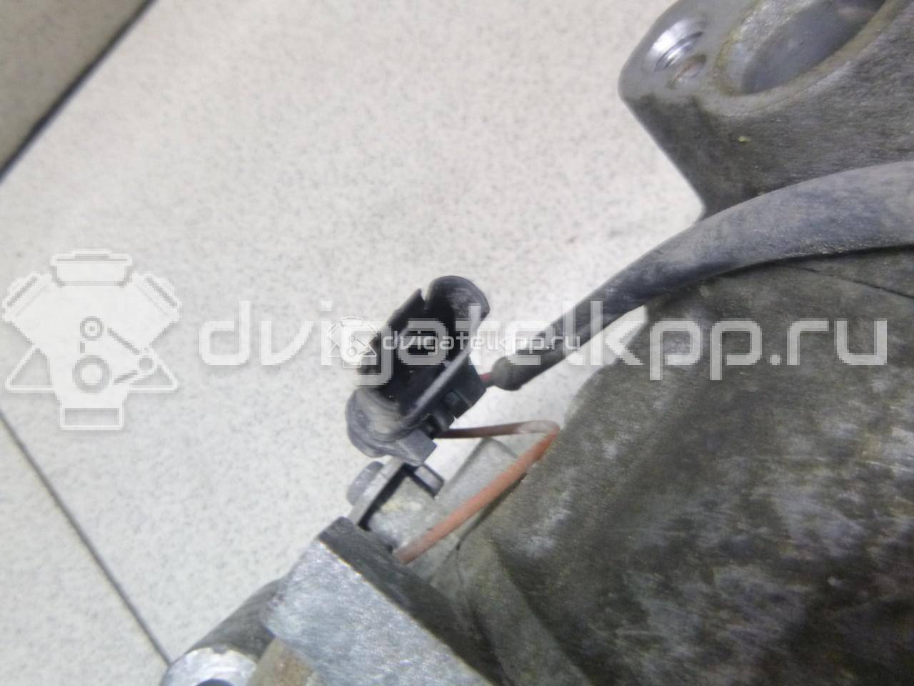 Фото Компрессор системы кондиционирования  64529182794 для Bmw 3 / 5 / 6 / 1 / X1 {forloop.counter}}