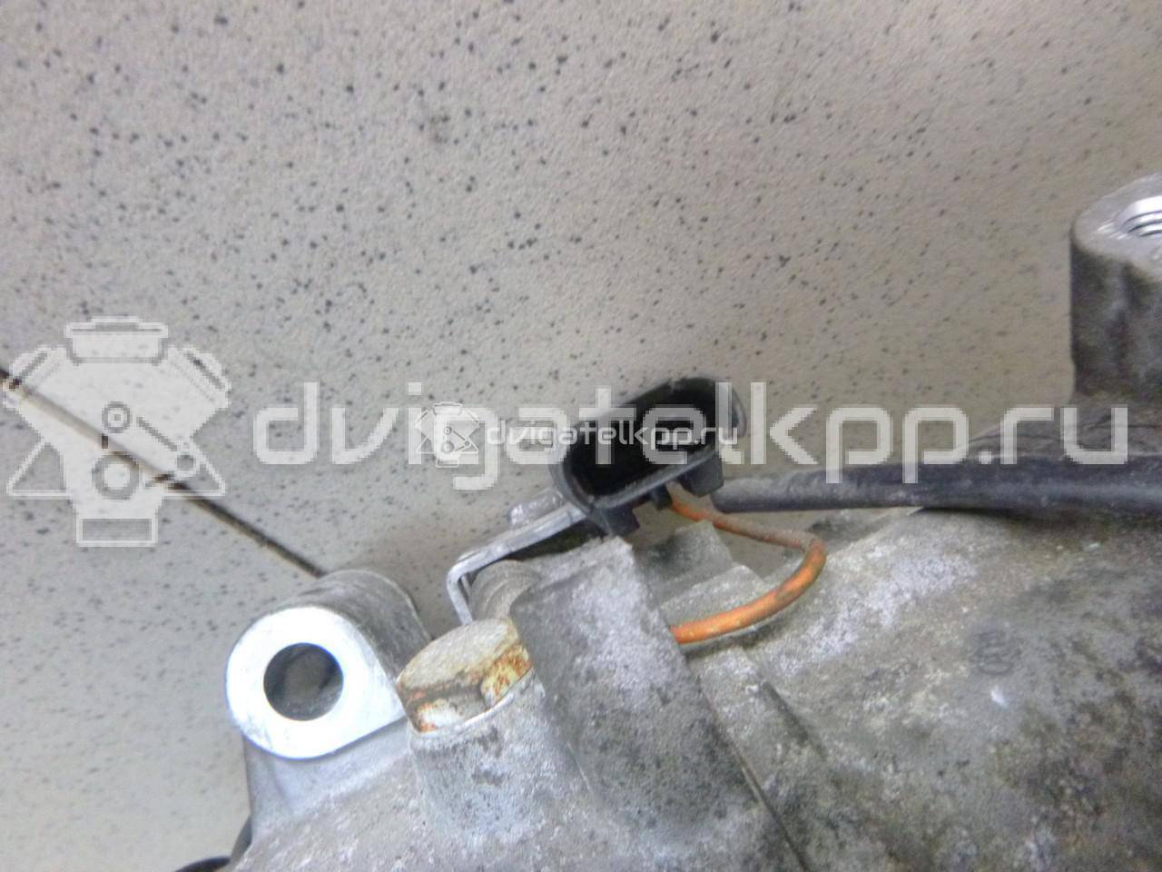 Фото Компрессор системы кондиционирования  64529182794 для Bmw 3 / 5 / 6 / 1 / X1 {forloop.counter}}