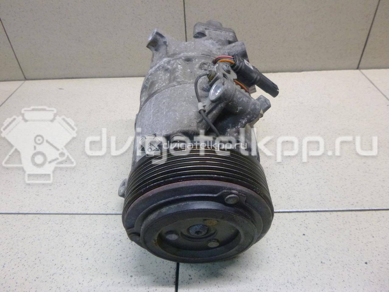 Фото Компрессор системы кондиционирования  64529182794 для Bmw 3 / 5 / 6 / 1 / X1 {forloop.counter}}