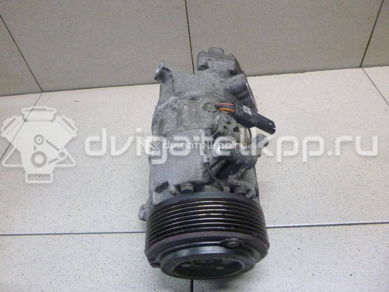 Фото Компрессор системы кондиционирования  64529182794 для Bmw 3 / 5 / 6 / 1 / X1 {forloop.counter}}
