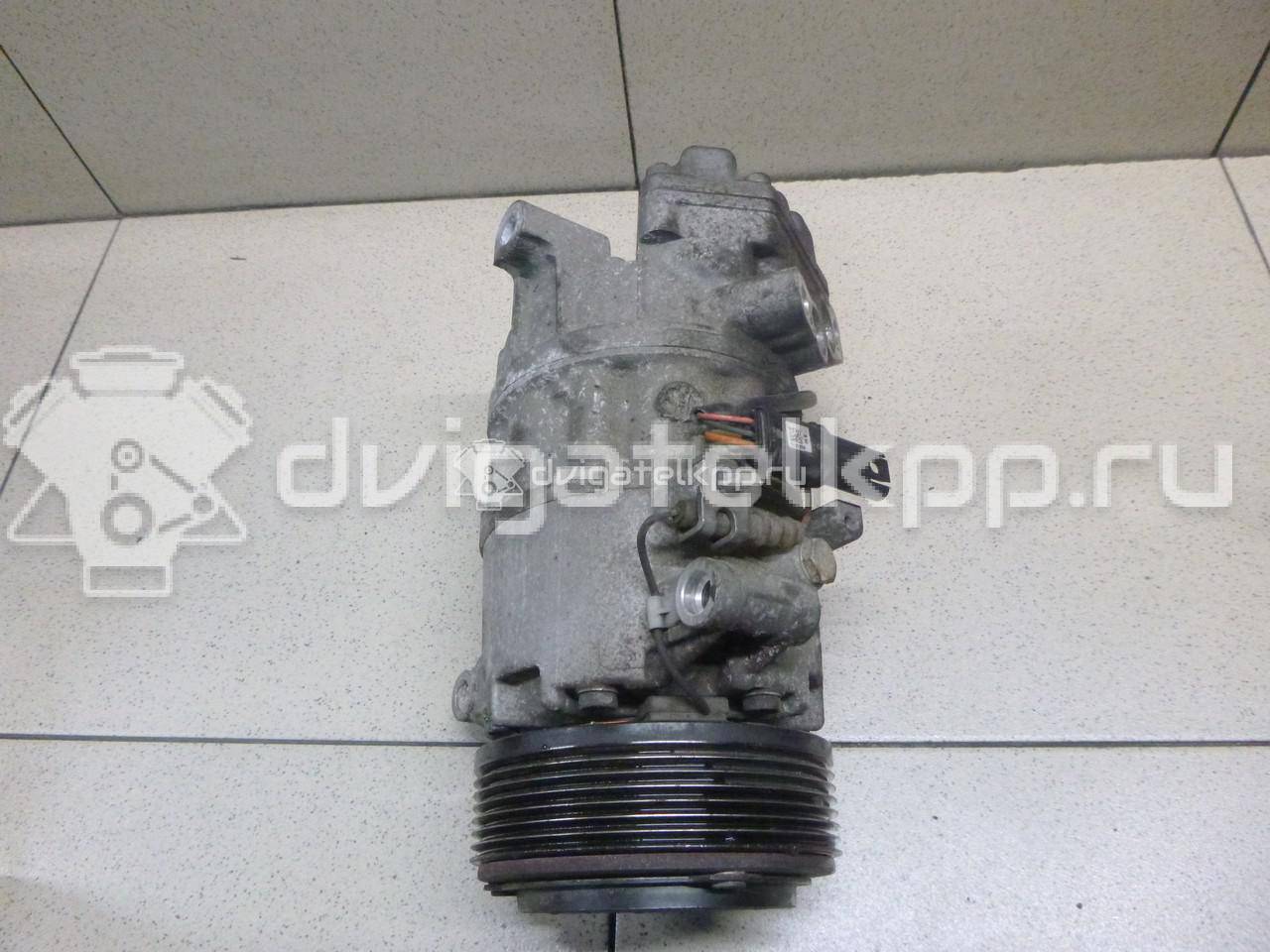 Фото Компрессор системы кондиционирования  64529182794 для Bmw 3 / 5 / 6 / 1 / X1 {forloop.counter}}