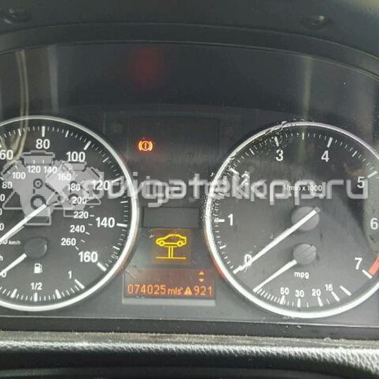 Фото Компрессор системы кондиционирования  64529182794 для Bmw 3 / 5 / 6 / 1 / X1