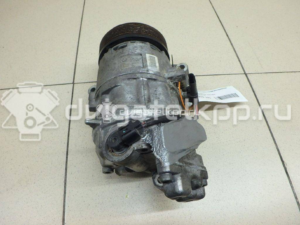 Фото Компрессор системы кондиционирования  64529182794 для Bmw 3 / 5 / 6 / 1 / X1 {forloop.counter}}
