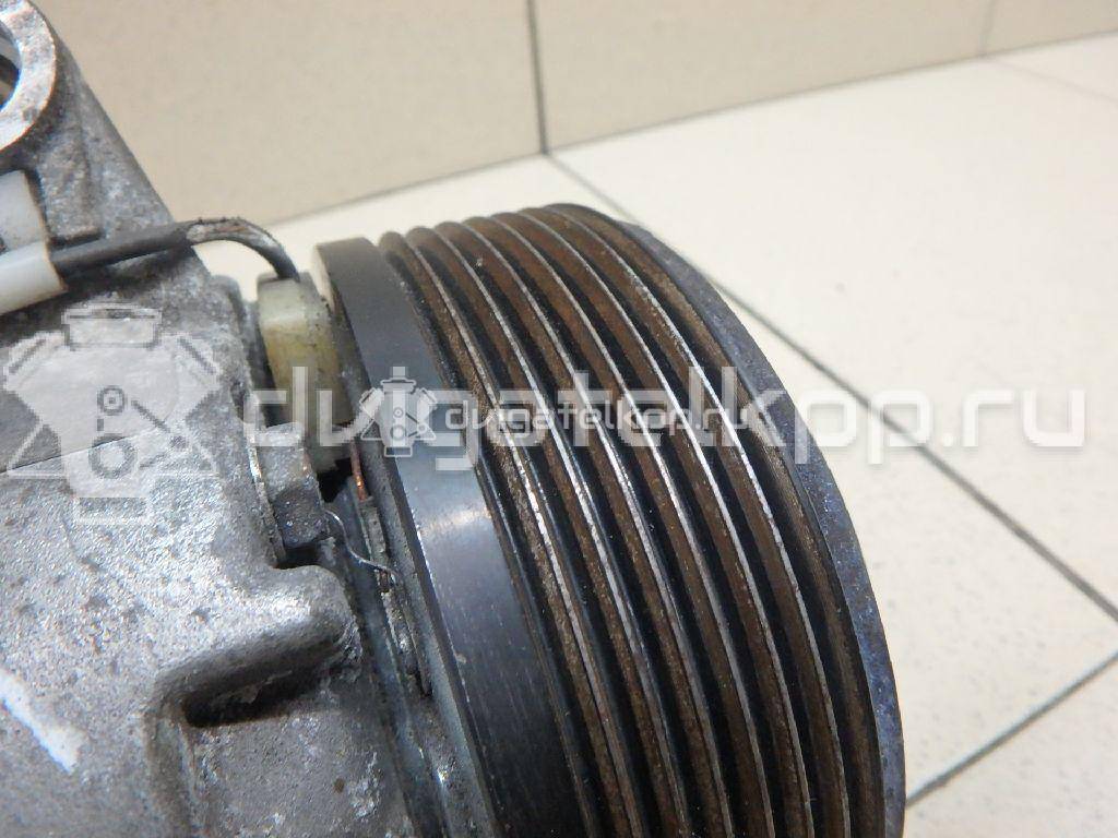Фото Компрессор системы кондиционирования  64529182794 для Bmw 3 / 5 / 6 / 1 / X1 {forloop.counter}}