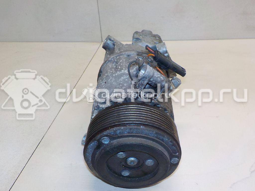 Фото Компрессор системы кондиционирования  64529182794 для Bmw 3 / 5 / 6 / 1 / X1 {forloop.counter}}