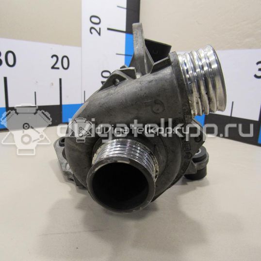 Фото Насос водяной (помпа)  11517586929 для Bmw 3 / 5 / 1 / X3 / Z4