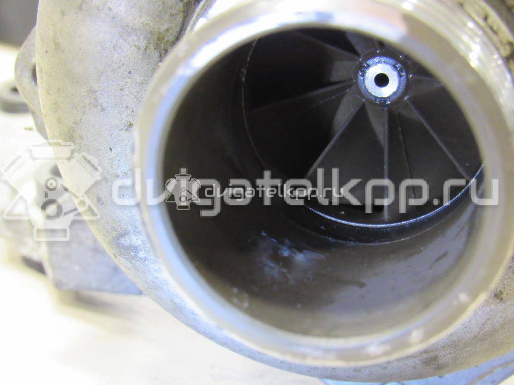 Фото Насос водяной (помпа)  11517586929 для Bmw 3 / 5 / 1 / X3 / Z4 {forloop.counter}}
