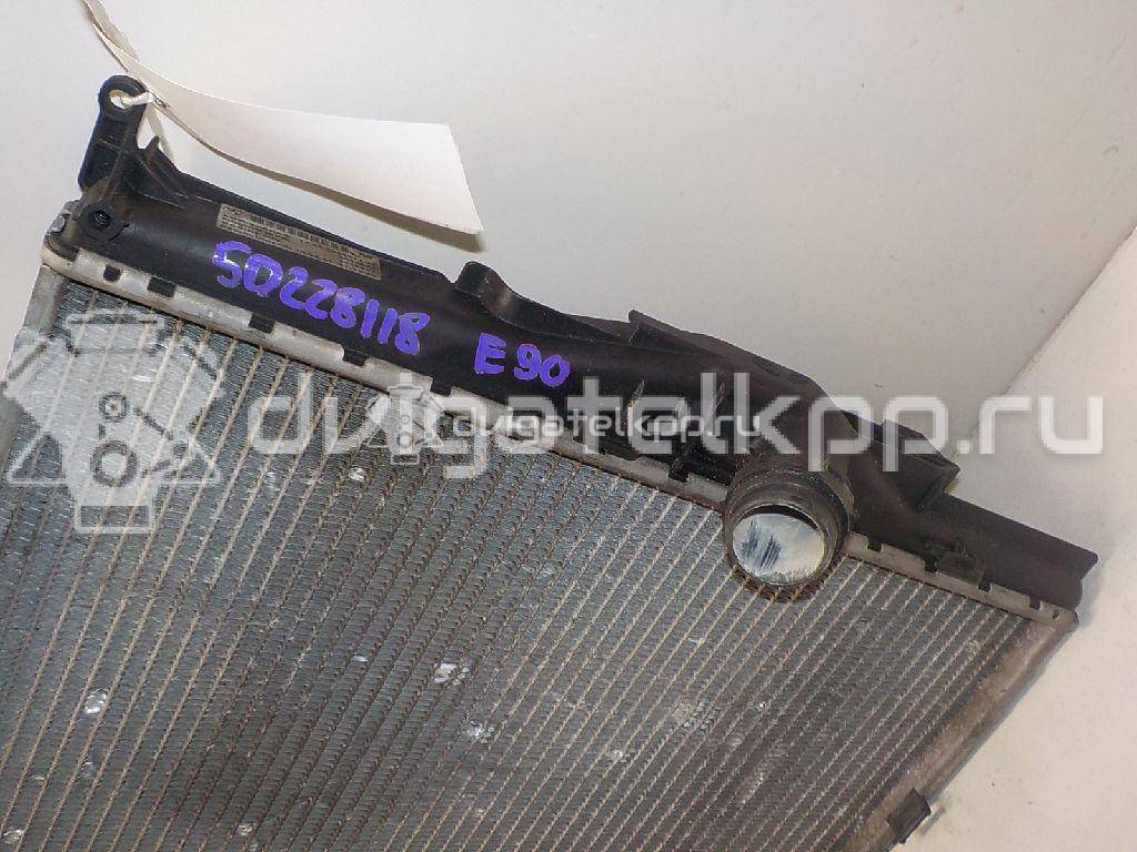 Фото Радиатор основной  17117553111 для Bmw Z4 / 1 / X1 / 3 {forloop.counter}}
