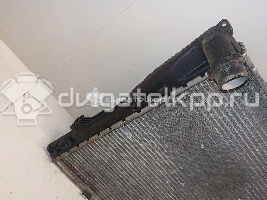 Фото Радиатор основной  17117553111 для Bmw Z4 / 1 / X1 / 3 {forloop.counter}}