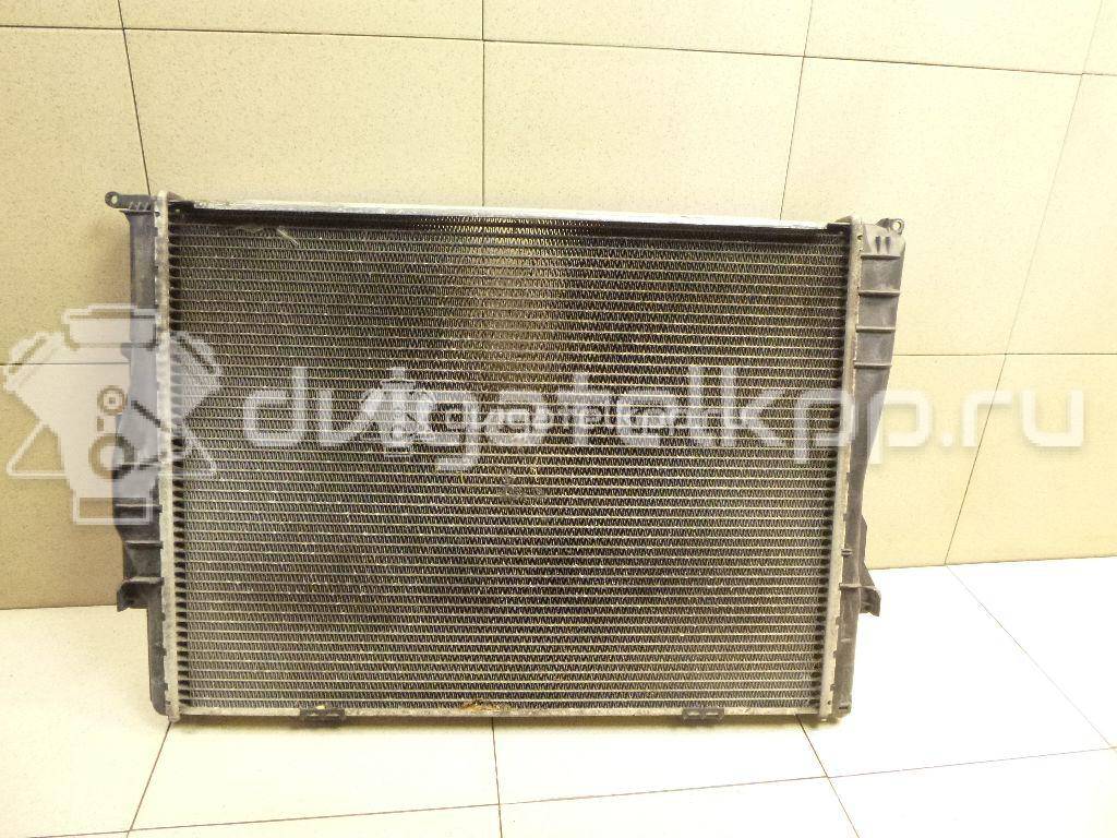 Фото Радиатор основной  17117553111 для Bmw Z4 / 1 / X1 / 3 {forloop.counter}}
