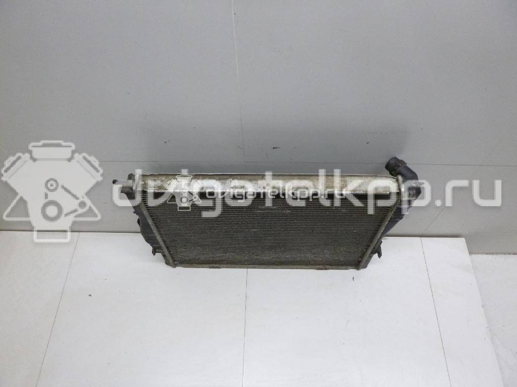 Фото Радиатор основной  17117553111 для Bmw Z4 / 1 / X1 / 3 {forloop.counter}}