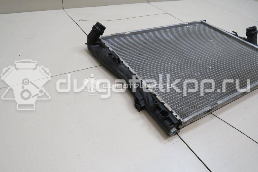 Фото Радиатор основной  17117553111 для Bmw Z4 / 1 / X1 / 3 {forloop.counter}}