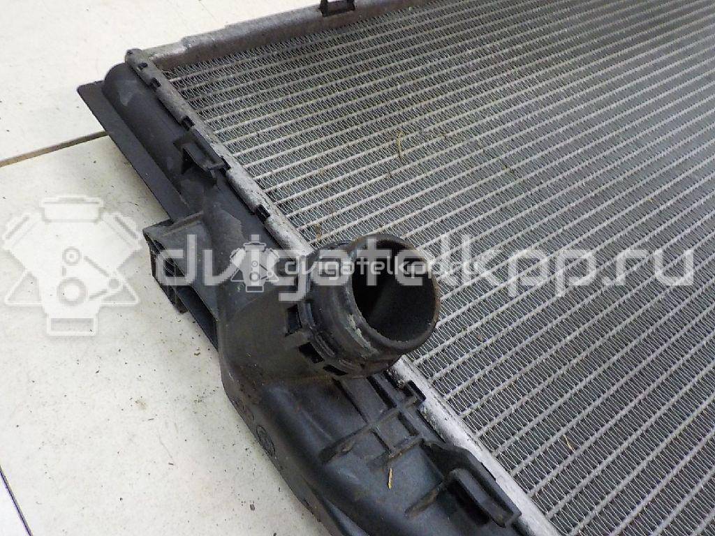 Фото Радиатор основной  17117553111 для Bmw Z4 / 1 / X1 / 3 {forloop.counter}}