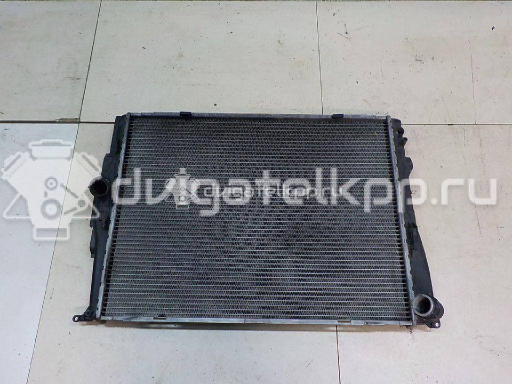 Фото Радиатор основной  17117553111 для Bmw Z4 / 1 / X1 / 3 {forloop.counter}}