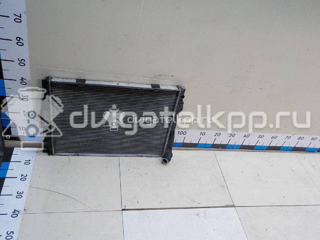 Фото Радиатор основной  17117553111 для Bmw Z4 / 1 / X1 / 3 {forloop.counter}}