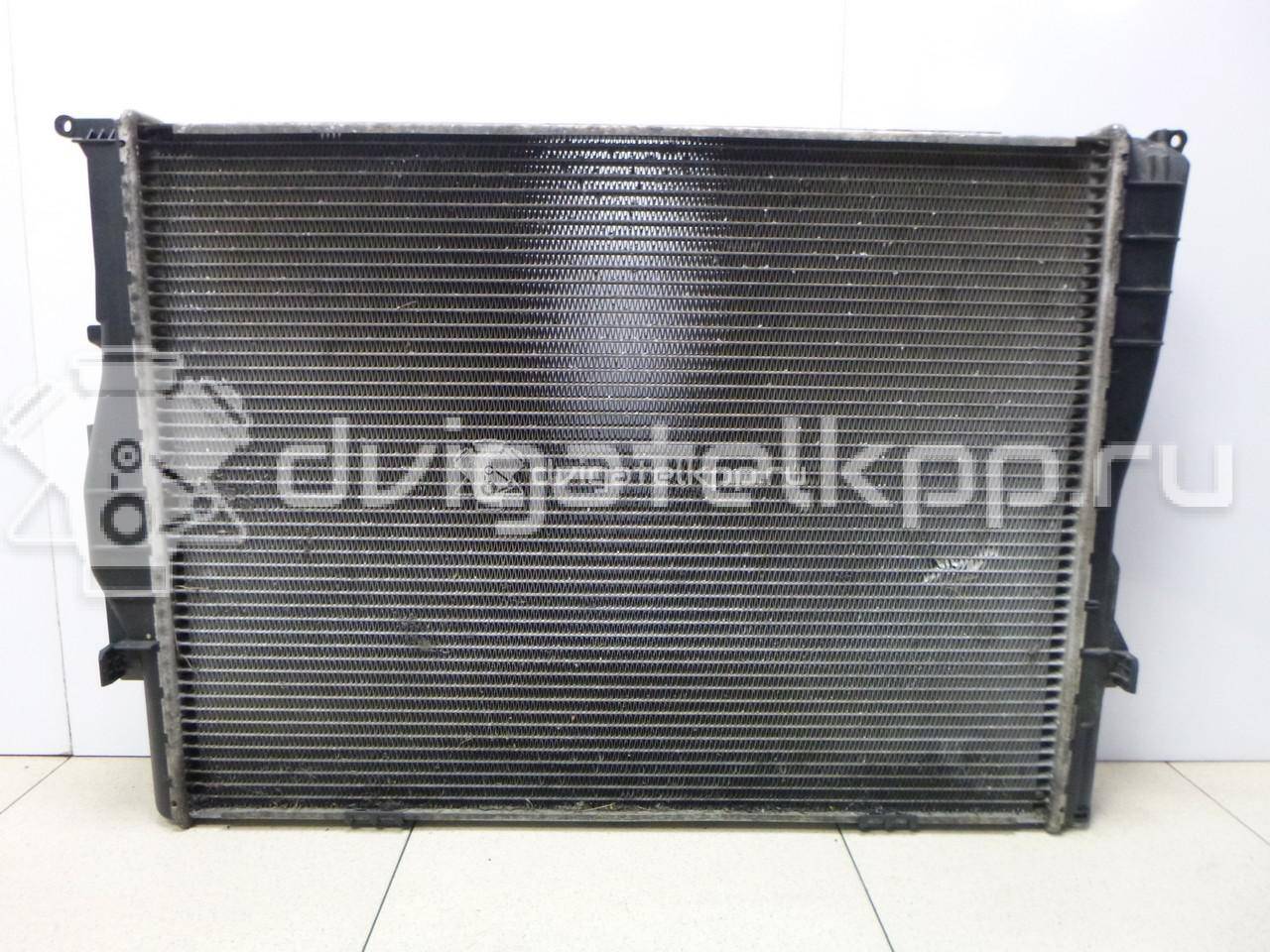 Фото Радиатор основной  17117553111 для Bmw Z4 / 1 / X1 / 3 {forloop.counter}}