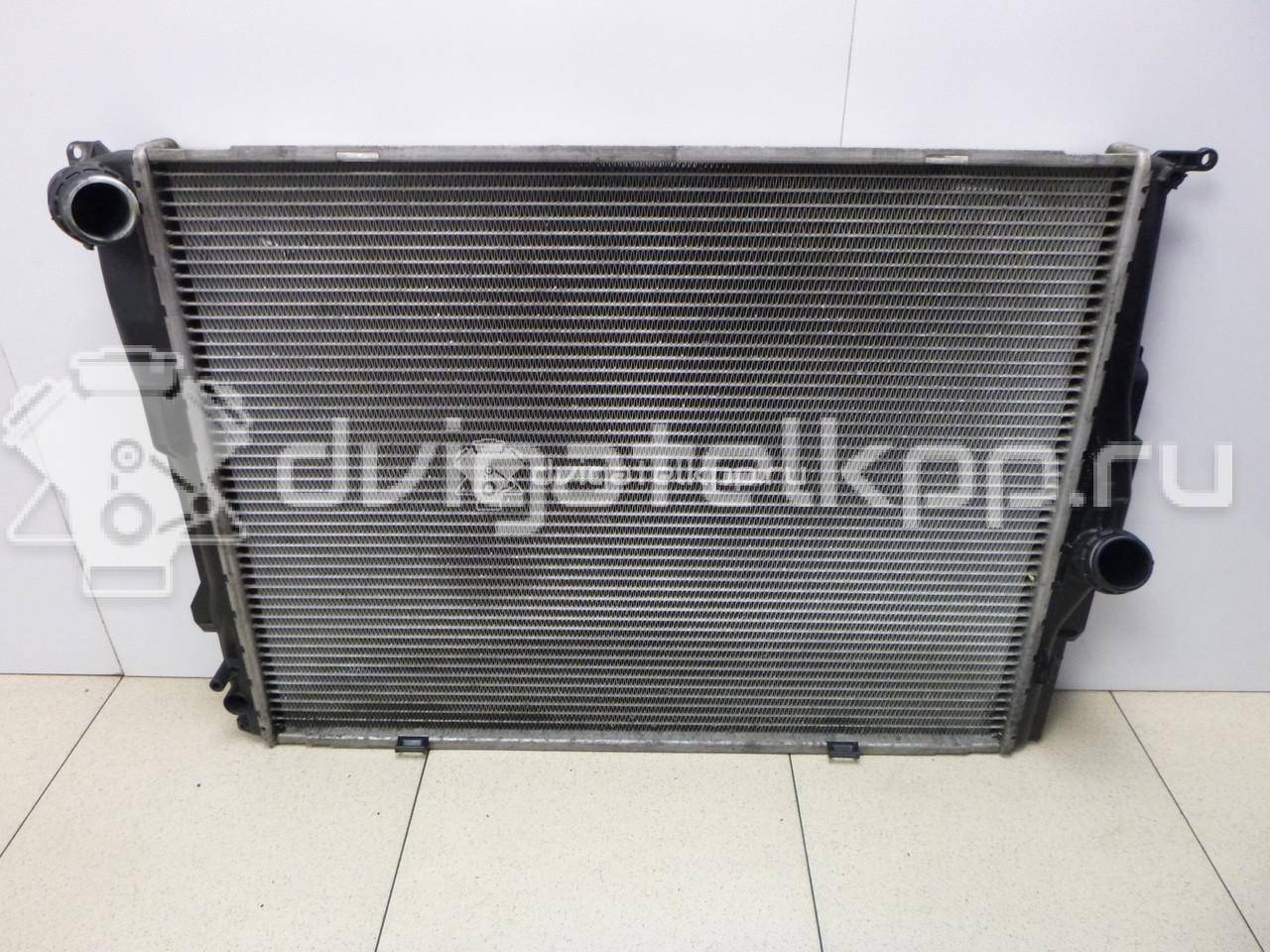Фото Радиатор основной  17117553111 для Bmw Z4 / 1 / X1 / 3 {forloop.counter}}