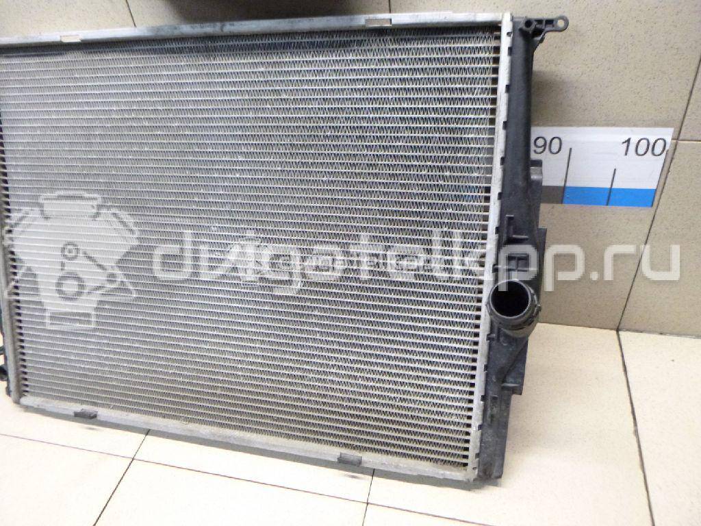Фото Радиатор основной  17117553111 для Bmw Z4 / 1 / X1 / 3 {forloop.counter}}