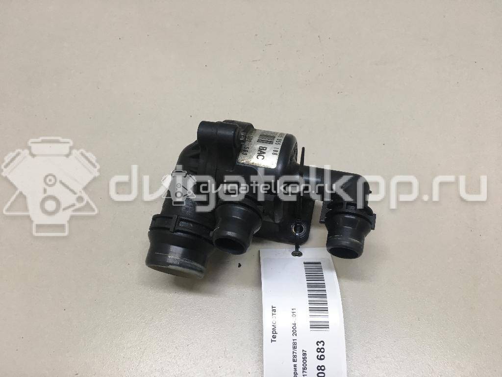 Фото Термостат  11517500597 для Bmw 3 / 5 / 1 / X3 / Z4 {forloop.counter}}