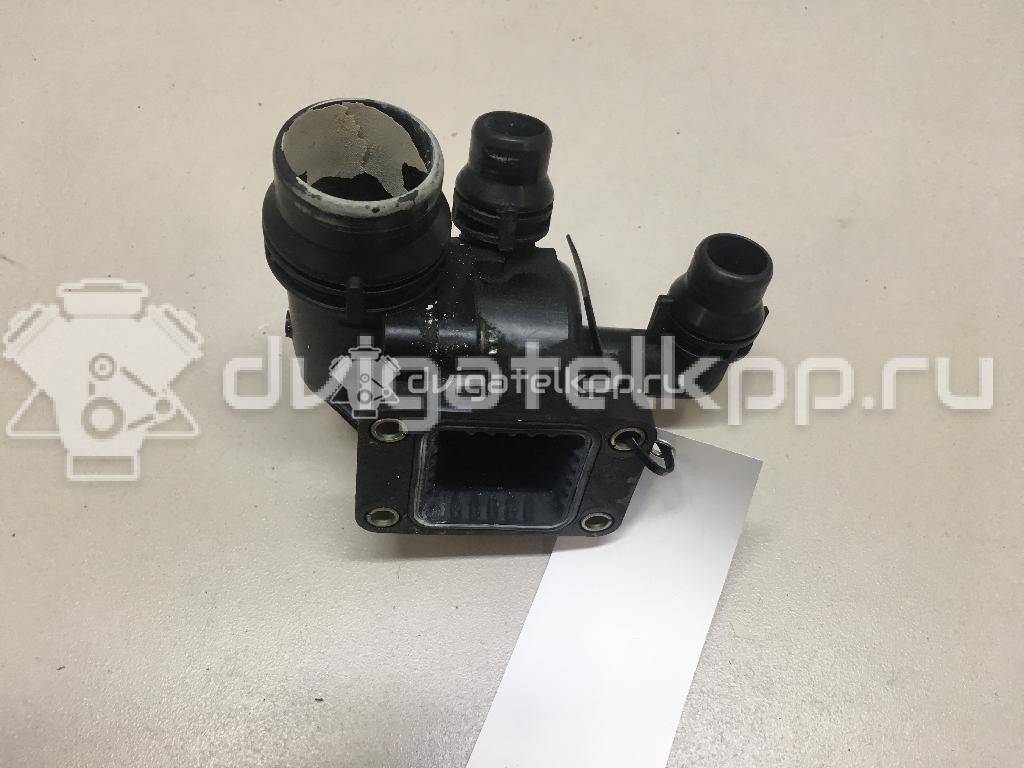 Фото Термостат  11517500597 для Bmw 3 / 5 / 1 / X3 / Z4 {forloop.counter}}