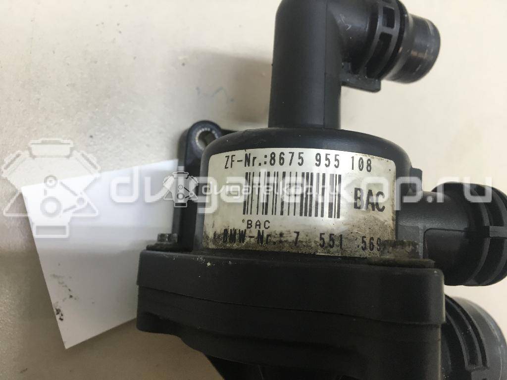 Фото Термостат  11517500597 для Bmw 3 / 5 / 1 / X3 / Z4 {forloop.counter}}