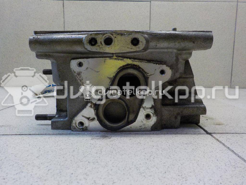 Фото Головка блока для двигателя CAXC для Audi A3 125 л.с 16V 1.4 л бензин 03C103063CS {forloop.counter}}