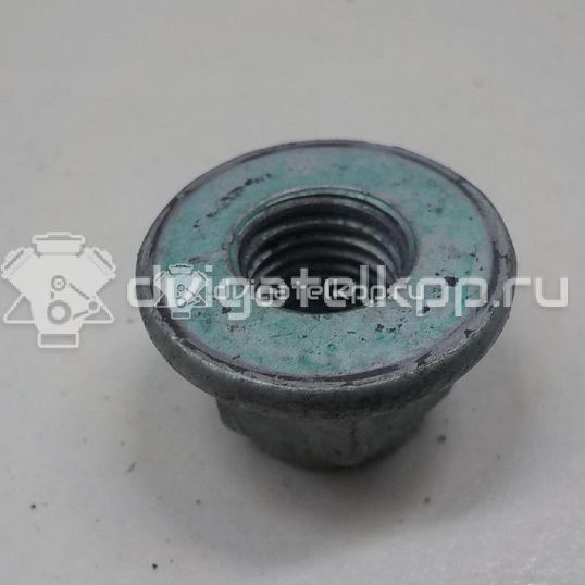 Фото Гайка  N10106402 для bmw 1-серия E87/E81