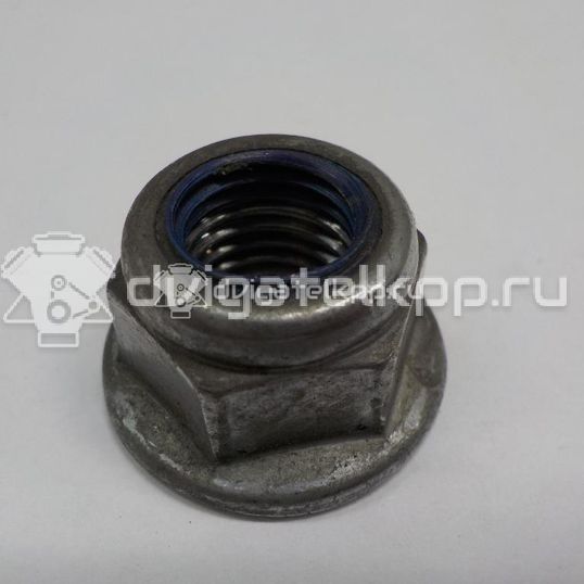 Фото Гайка  n10106402 для bmw 1-серия E87/E81